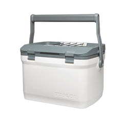 Stanley Adventure Series Hard Cooler 15.1l White 01623-123