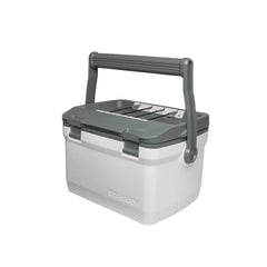 Stanley Adventure Easy Carry Lunch Cooler 6.6l White 01622-086