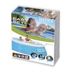 Intex Easy Set Pool 6Ftx20 #28101Np