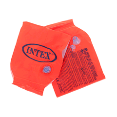 Intex 10x6.5in Deluxe Arm Band 58642