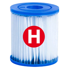 Intex Filter Cartridge 29007