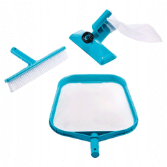 Intex Pool Cleaning Set 3s 29056