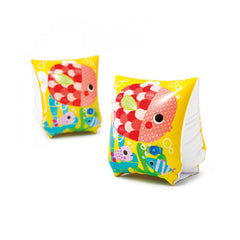 Intex Tropical Buddies Arm Bands 58652