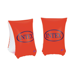 Intex 12x61in Large Deluxe Arm Band 58641