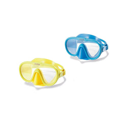 Intex Aqua Flow Kids Swimming Pool Mask 55916
