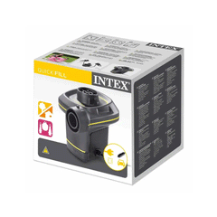 Intex 220-240 Volt Quick Full Pump 66634