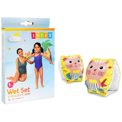Intex Wet Set Collection 56665