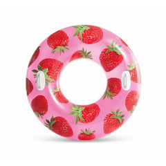 Intex Tropical Fruit Tube 42" 56261