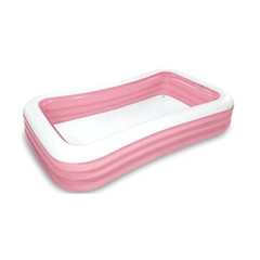 Intex 120x72x22in Pink Pool 58487