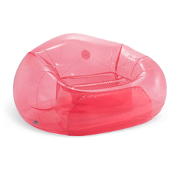 Intex Beanless Pink Chair 66501