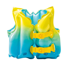 Intex 16in Swim Vest 59663