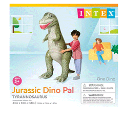 Intex Jurassic Dino Pal 48593