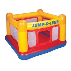 Intex Play House Jump-o-lene 48260