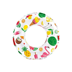 Intex Lively Print Swimming Ring 59241