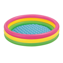 Intex 58x13 Sunset Glow Pool 57422