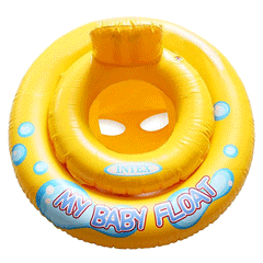 Intex My Baby Float 59574