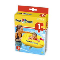 Intex Pool School baby Float 56587