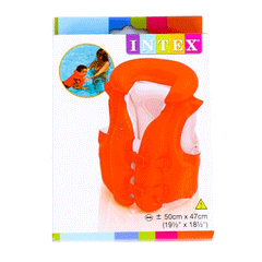 Intex Deluxe Swim Vest 58671
