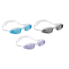 Intex Free Style Sport Goggles 55682