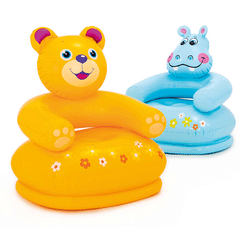 Intex Cartoon Chair 68556