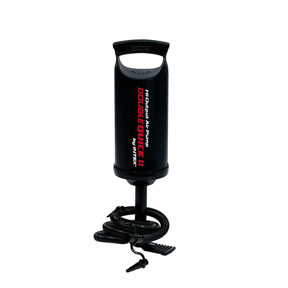Intex Double Quick Ii Hand Pump 68614