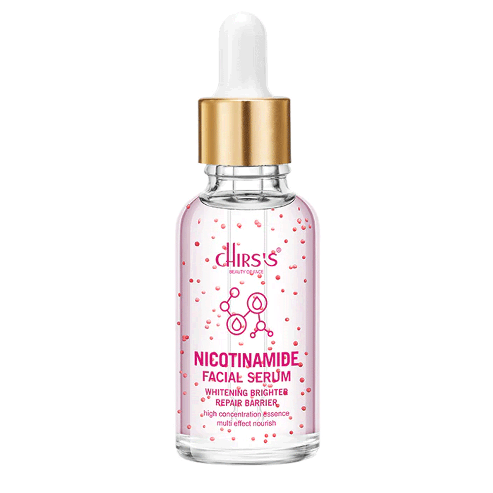 Chirs's Nicotinamide Facial Serum 30ml