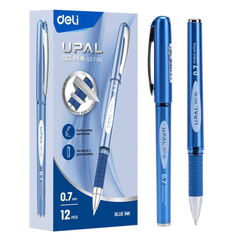 Deli Upal Gel Pen G51-bl