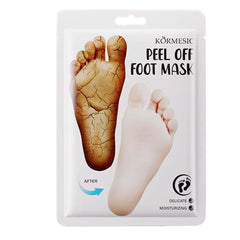 Kormesic Peel Off Foot Mask 35ml