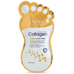 Sadoer Collagen Foot Mask 40ml