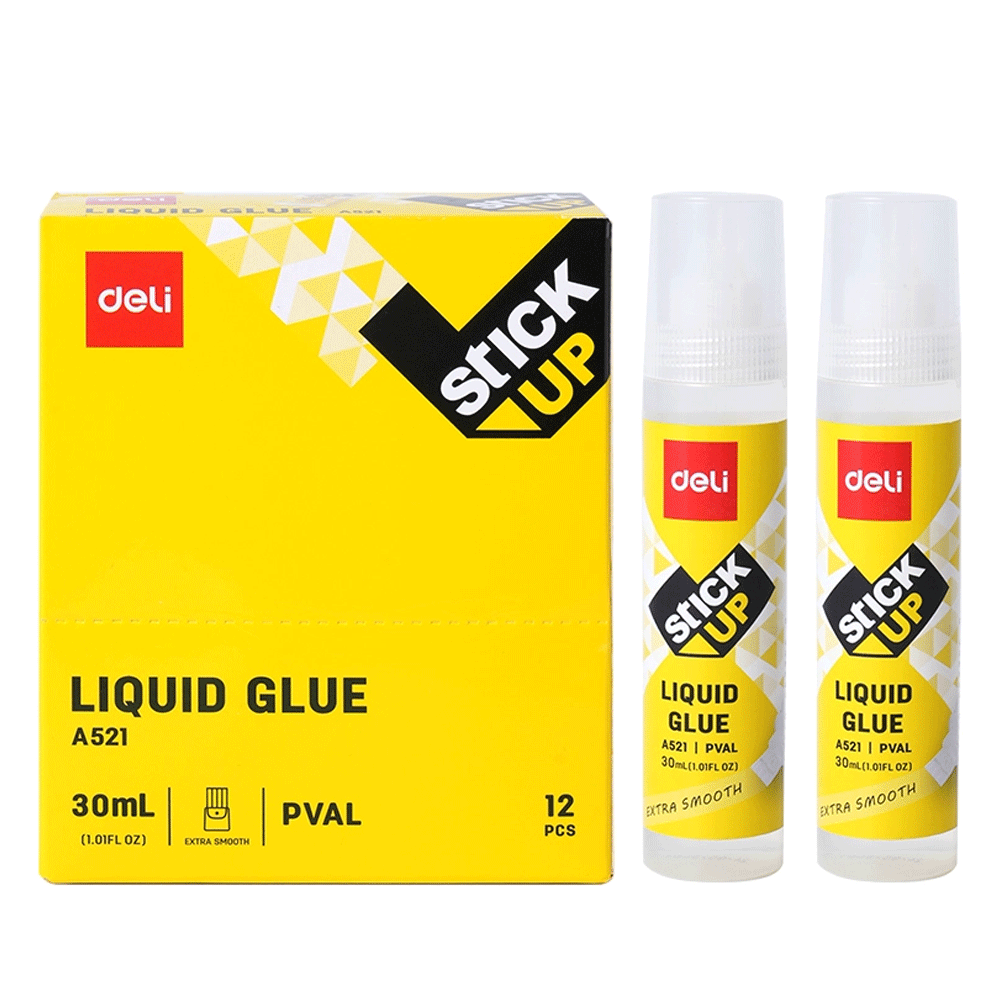Deli Liquid Glue A521