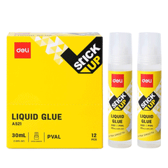 Deli Liquid Glue A521