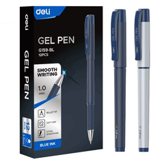 Deli Gel Pen G159-BL