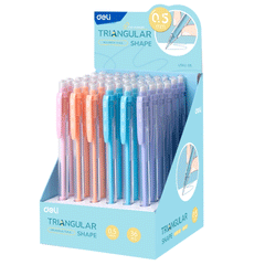 Deli Mechanical Pencil U502-05