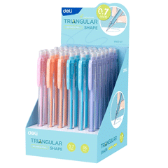 Deli Mechanical Pencil U502-07