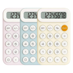Deli Portable Calculator M10