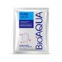 Bioaqua Acne Remola Moisturizing Mask 30g