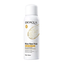 Bioaqua Rice Raw Pulp Plain Face Spray 150ml