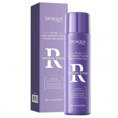 Bioaqua Retinol Toner 120ml