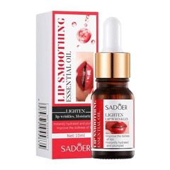 Sadoer Lip Smoothing Essential Oil 10ml