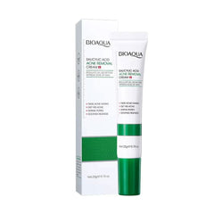 Bioaqua Salicylic Acid Acne Removal Cream 20g