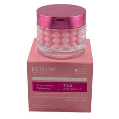 Estelin Niacinamide Capsule Cream 60g