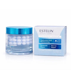 Estelin Hyaluronic Acid Capsule Cream 60g