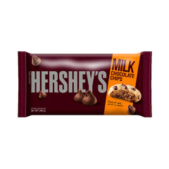 Hersheys Milk Chocolate Chips 285g