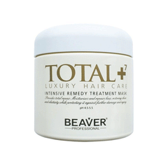 Beaver Professional Total +7 Intensive Remedy Treatment Mask 500ml