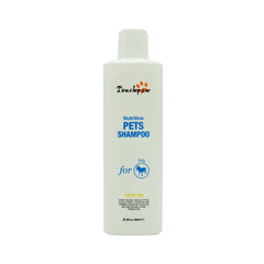 Touchpaw Nutritive Pets Shampoo For Dog Normal Type 600ml