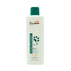 Touchpaw Natural Pets Shampoo For Dog Anti-tangle 600ml