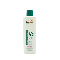 Touchpaw Natural Pets Shampoo For Dog & Cat Puppy & Kitten 600ml