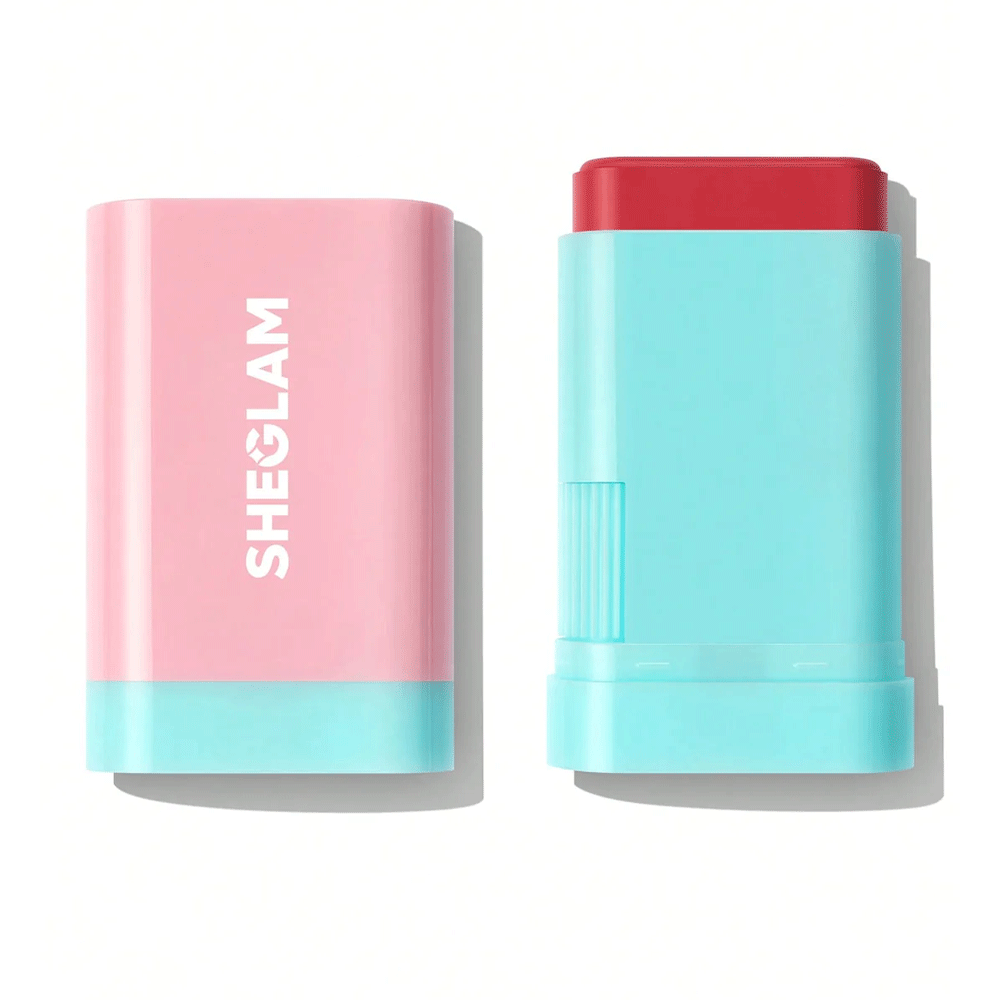 Sheglam Cherry Express  Blush Stick 15gm