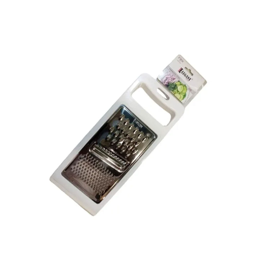 Elegant 3 Way Flat Grater E7828
