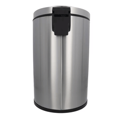 Eko Serene Step Bin 8ltr Ek 9215
